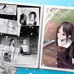 there is nothing but you (nassim + brightness)