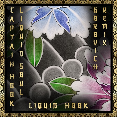 Liquid Hook (Gorovich remix)