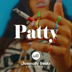 Patty | Afrobeat x Afropop Type beat [2022]