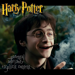 HARRY POTTER!!!🪄💫🧹Prod. by ka1tebeats