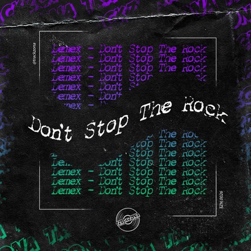 Lemex - Don't Stop The Rock [FREE DOWNLOAD]