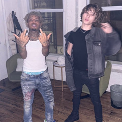 Nettspend - Words On Nett ft Yhapojj