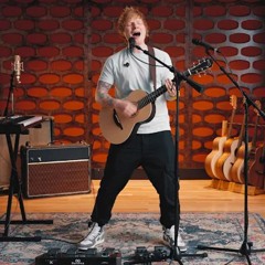 Ed Sheeran - Looper X