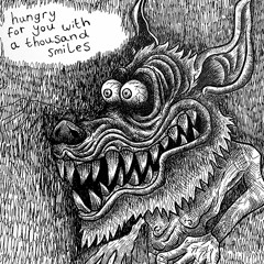 HOWLING WOLVES - DEMO