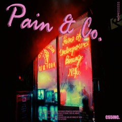 Pain & Co. [FREE DL]