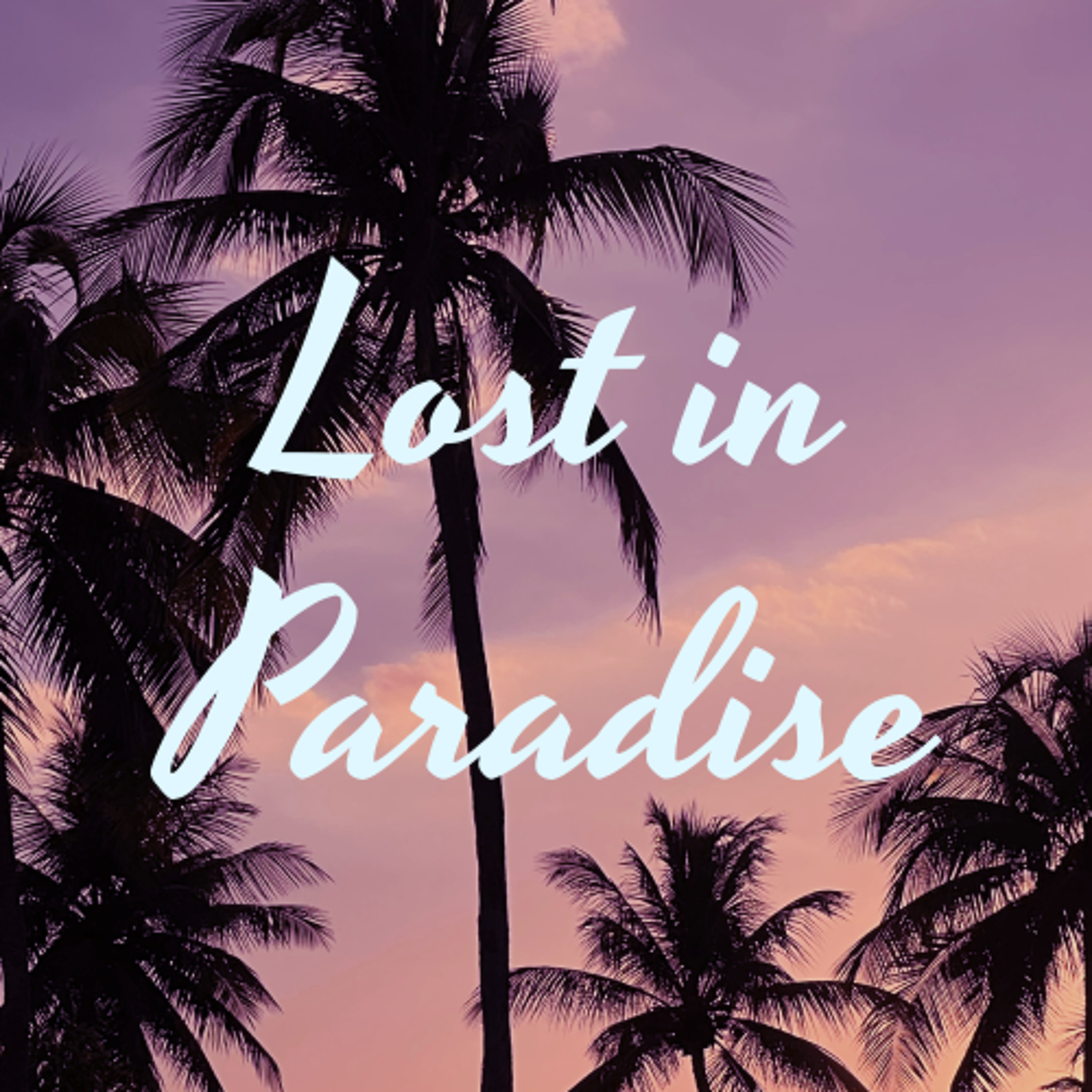 Lost In Paradise 01 – Medlar episode artwork