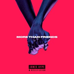 More Than Friends (VIP Mix)