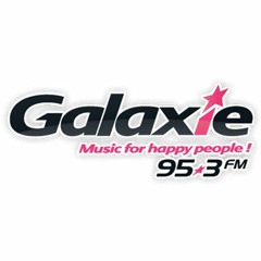 Fraequenzer - Tekstyle Jumpstyle FrenchTek MIX at Radio Galaxie 95.3 FM France  April 2023