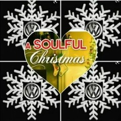 DJ G-Dub: Soul-full Christmas Mix 2020