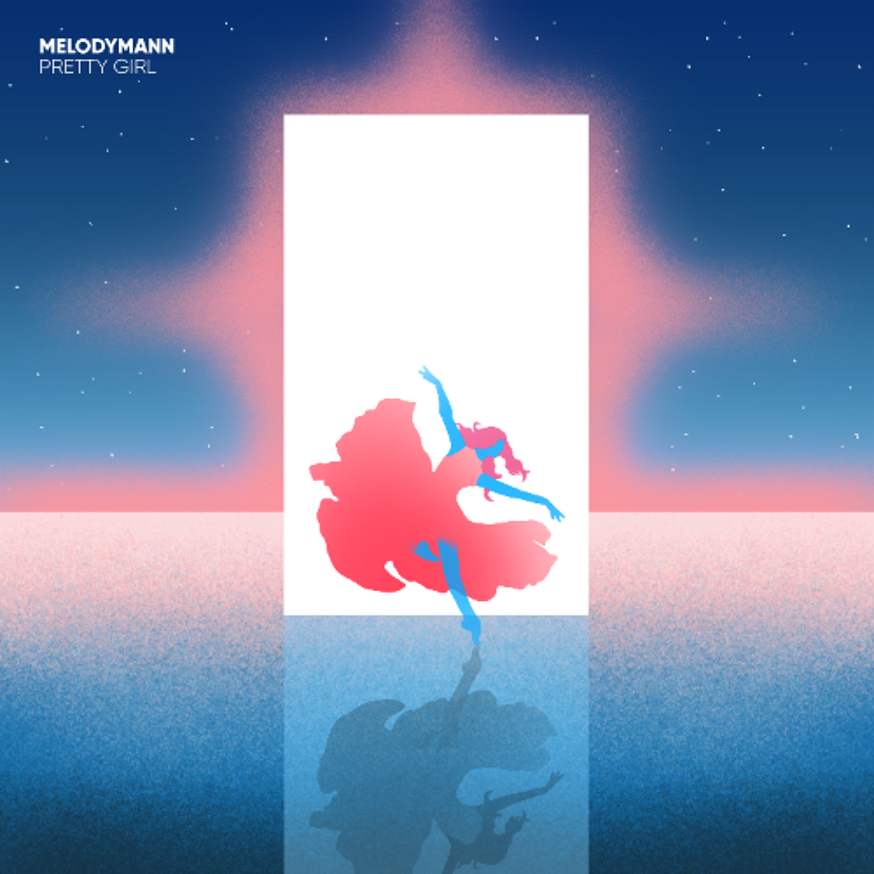 PREMIERE: Melodymann - It's In The Melody [Lisztomania] episode artwork