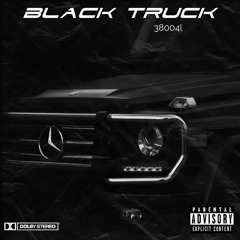 Black truck