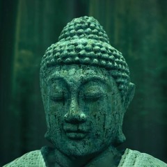 Meditative