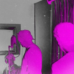 Aparte (w/@_theoamg & @spaxnwavy)