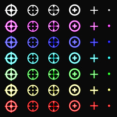 Greentone - Crosshair