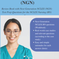 VIEW KINDLE 📔 Next Generation NCLEX-RN Exam Practice Questions: Test Prep Questions