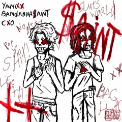No need (feat. Bandanna$aint [prod CXO])