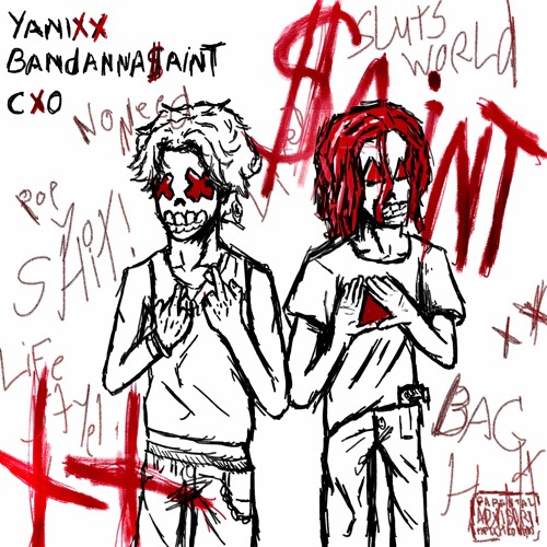 No need (feat. Bandanna$aint [prod CXO])