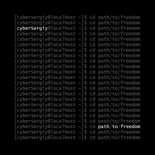 path_to_freedom