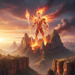 Ascent of the Watcher (Re-mix 1)