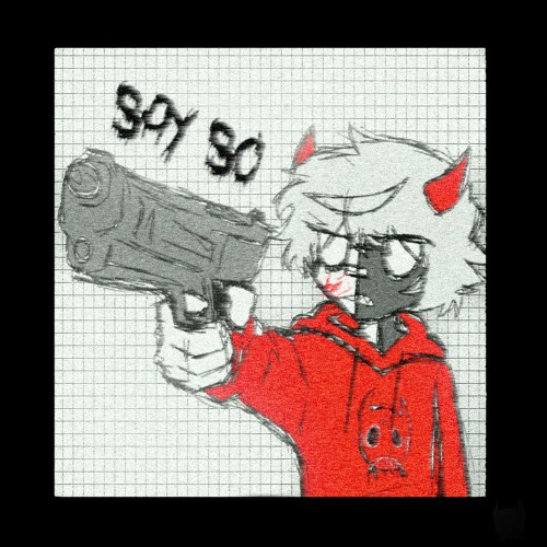 SAY SO (PROD. BRXMLEY)