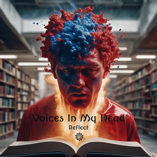 Voices In My Head (Original Mix)