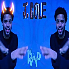 J Cole - The Climb Back Ft. Kendrick Lamar (Raptitude Beats Remix)