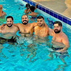 Khudgharzi Ost ⚠️ (Remix) ⚠️