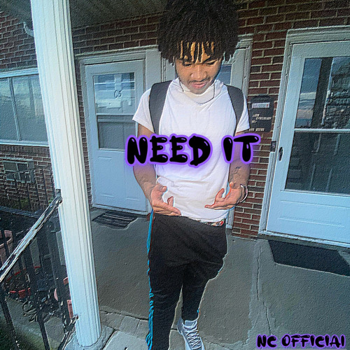 Need It