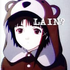 LAIN - LAIN BLOCKZ (CLIP)