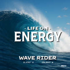Into The Flow