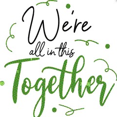 A LITTLE TOGETHERNESS ON SOUNDCLOUD vol 1 various artists