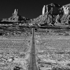 A Campo Traviesa (Patterson)