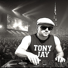 DANCEFLOOR CLUBBING 2025  #49 TONY JAY-
