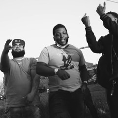 Rio Da Yung Og x RMC Mike x Los x WB Nutty x Allstar JR x Babyface Ray x GT - No Love For Em Remix