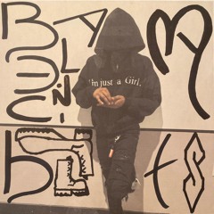 balenci my boots (feat. JDN)