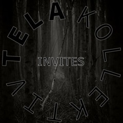 TELA Kollektiv - INVITES Podcasts