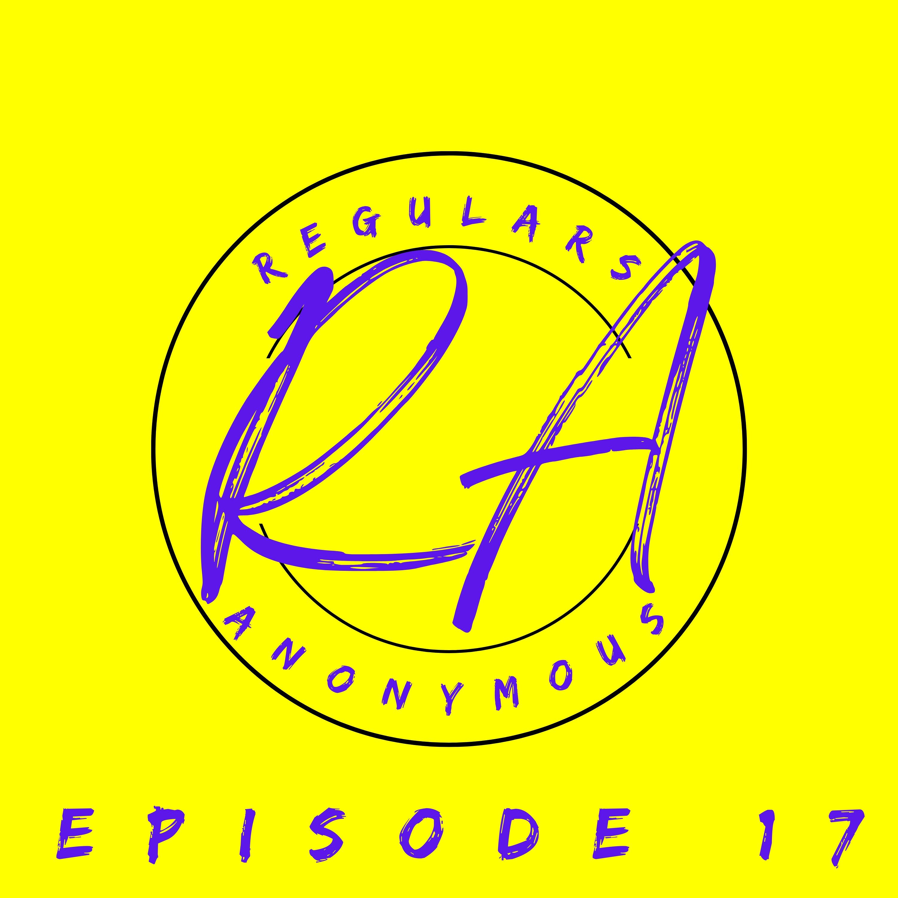 Regulars Anonymous