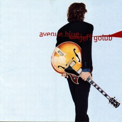 Seventh Heaven (feat. Jeff Golub)