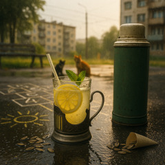 Дворовый лимонад (Courtyard Lemonade)
