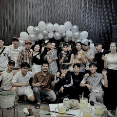 “NST 2025 - HIT MỘT HƠI, RỜI MẶT ĐẤT - BI x BánhTiêu (Anh Em 60 Forever)”