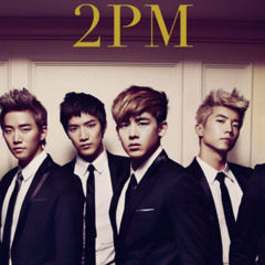 (2PM) I'LL BE BACK x NICKII REMIX 2023