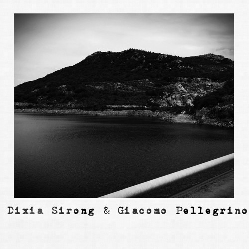 Dixia Sirong & Giacomo Pellegrino - Unknown 001 [Vibe Experience 030]