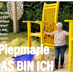 Piepmarie Das bin ich!