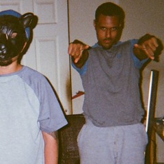 Just One Look (prod. DAXBRWN)