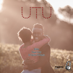 Alikiba (Dayas Cover) - Utu (DJ Fabinho FM Remix).mp3