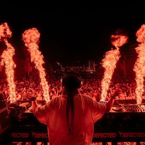 Hannah Wants | Live from Defected at Ushuaïa Ibiza