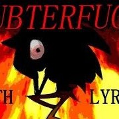 SUBTERFUGE WITH LYRICS _ FNF SONIC LEGACY - (Credits to Churgney Gurgney)