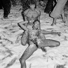 FRIDAY NIGHT NUDISCO - Nov 2025