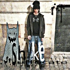 Suffocate (prod. pradaslife)
