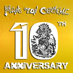 Dr Brain - Equilibrium (Label MTC 10 ans) MTC Records
